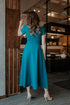 Robe de jour model 176713 Tessita